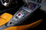 Lamborghini Aventador LP700-4 Roadster 2012 года